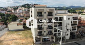 CI 525 - Seu novo apartamento no Centro de Itaguara com conforto, economia e excelente localização